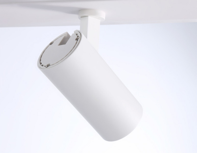 Накладной светильник Ambrella Light FL66201