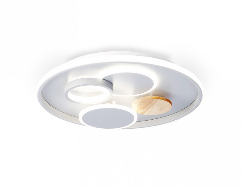 Накладной светильник Ambrella Light FL4803