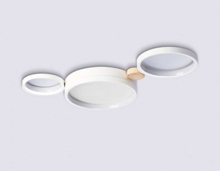 Накладной светильник Ambrella Light FL4812