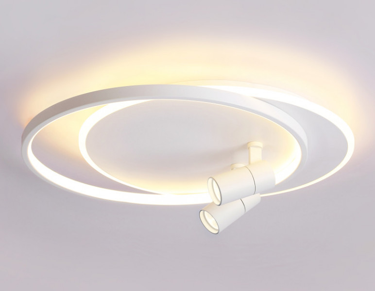 Спот Ambrella Light FL51391