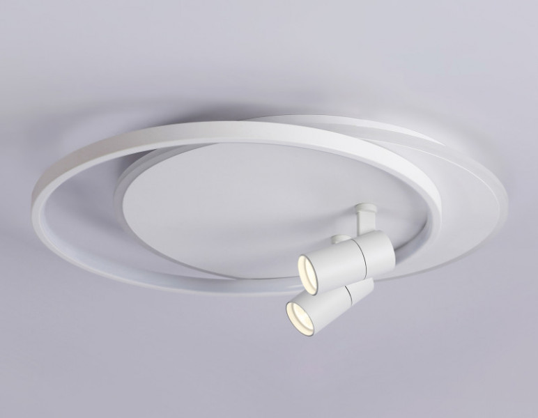 Спот Ambrella Light FL51391