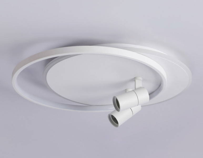 Спот Ambrella Light FL51391
