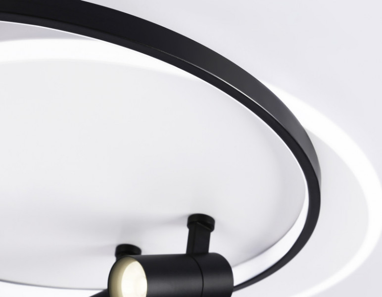 Спот Ambrella Light FL51392