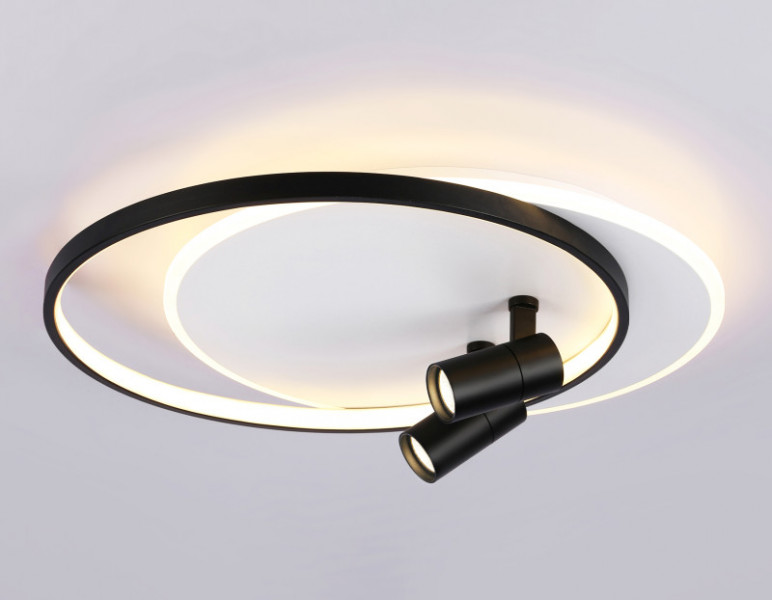 Спот Ambrella Light FL51392