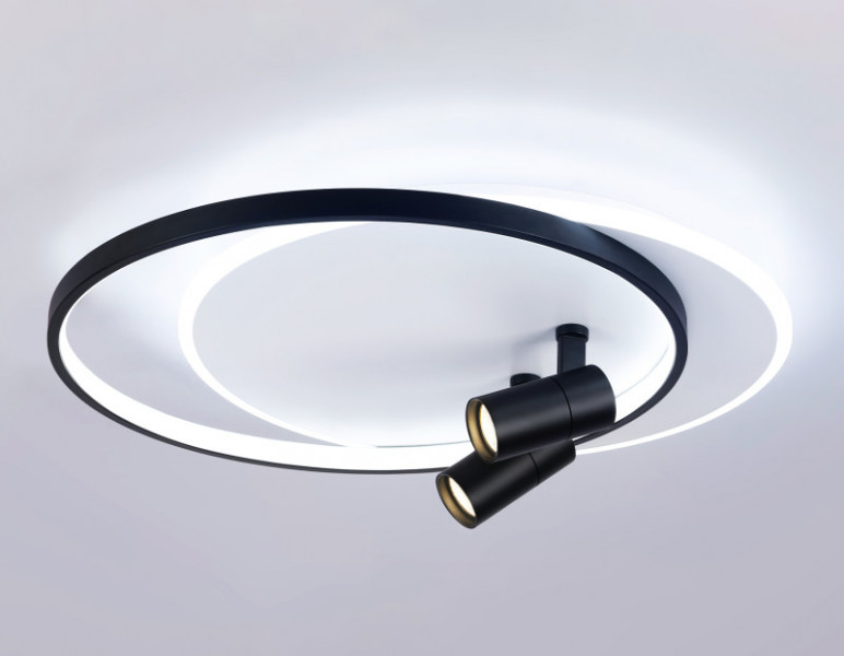 Спот Ambrella Light FL51392