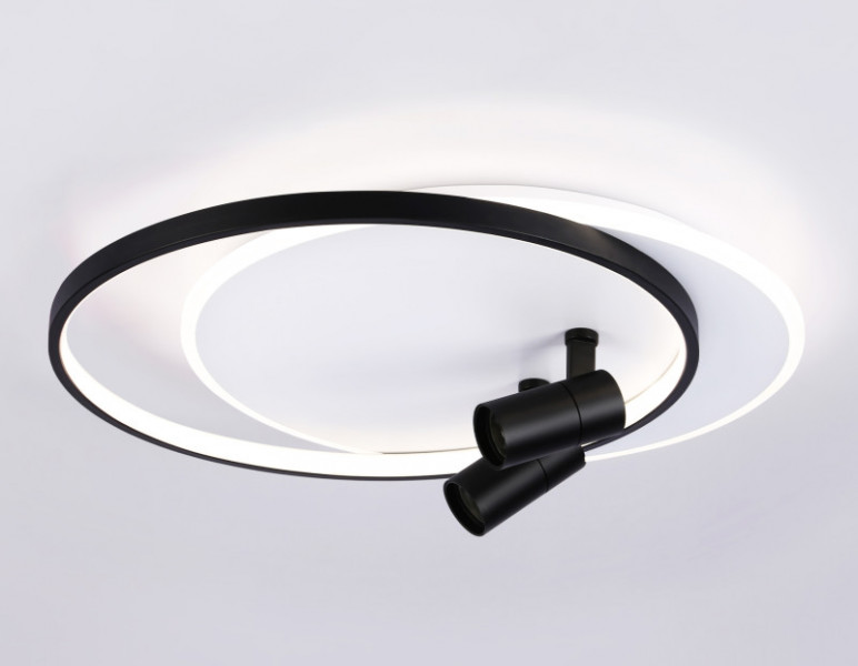Спот Ambrella Light FL51392