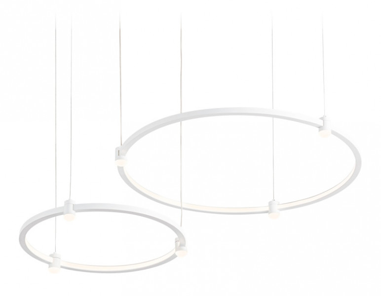 Подвесной светильник Ambrella Light FL5521