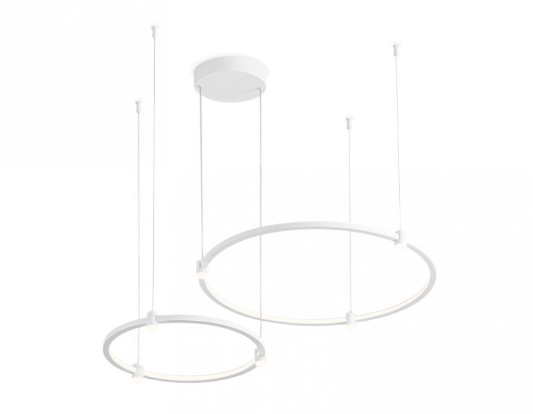 Подвесной светильник Ambrella Light FL5521