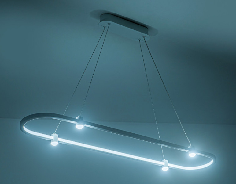 Подвесной светильник Ambrella Light FL5588