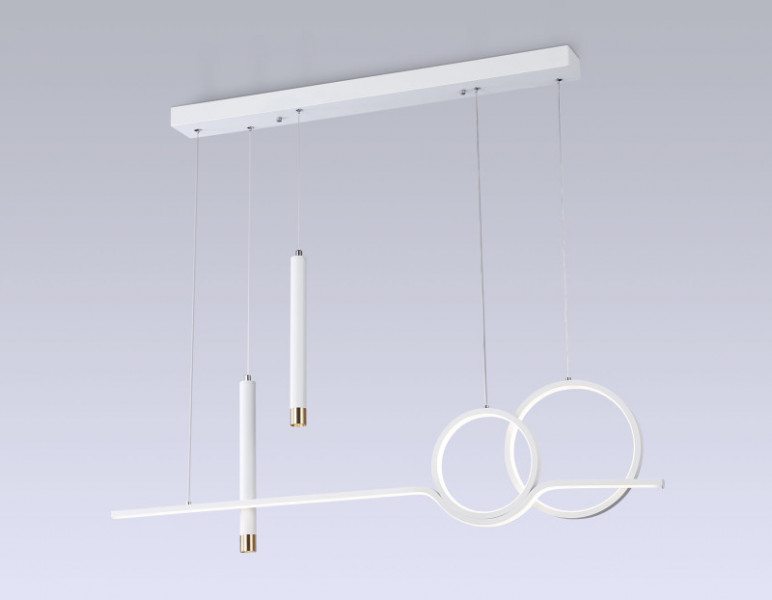 Подвесной светильник Ambrella Light FL5393