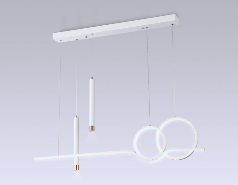 Подвесной светильник Ambrella Light FL5393