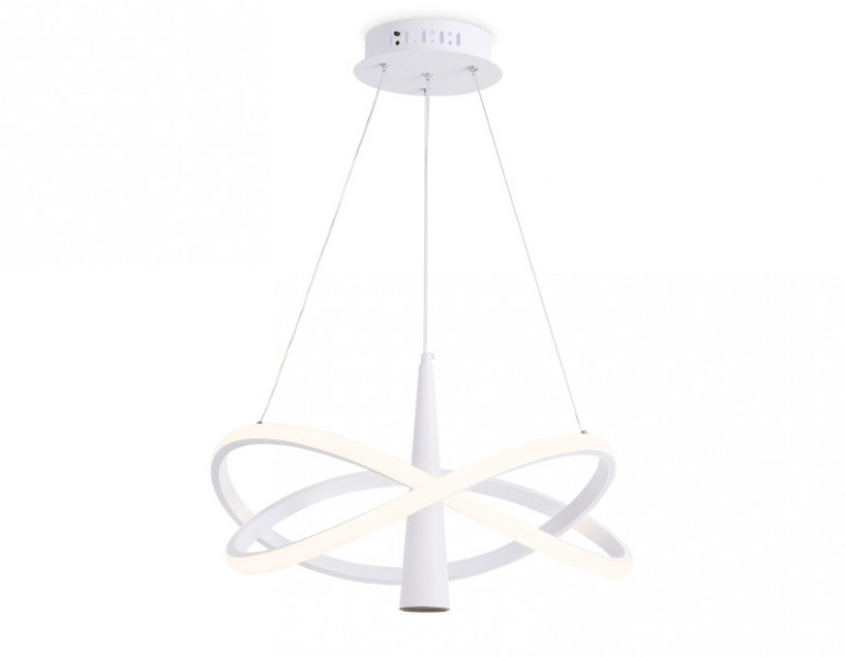 Подвесная люстра Ambrella Light FL5367