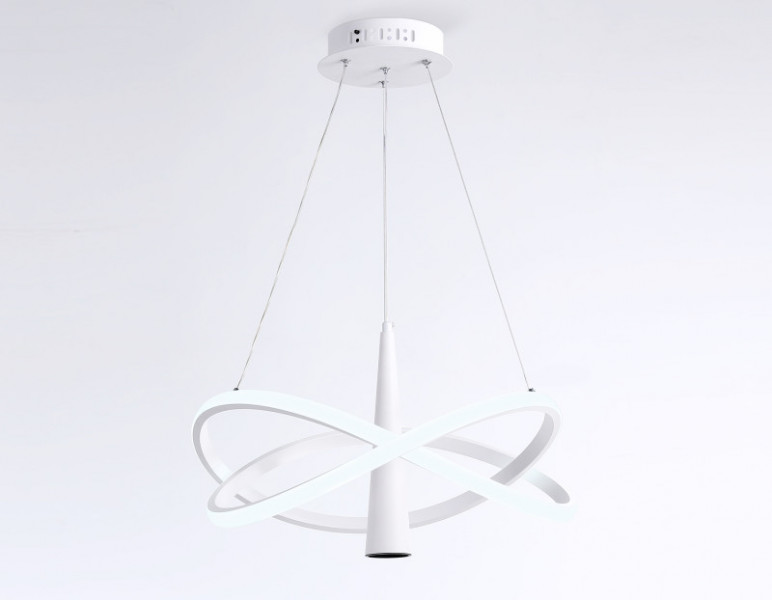 Подвесная люстра Ambrella Light FL5367
