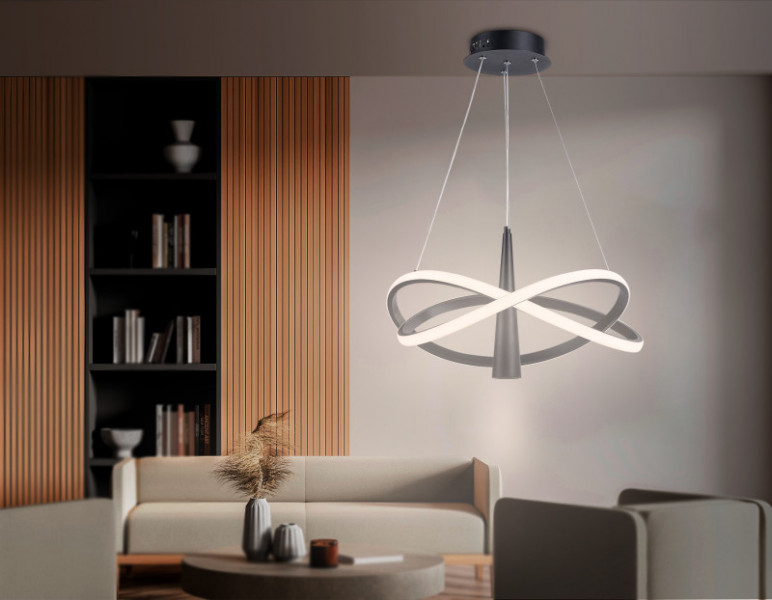 Подвесной светильник Ambrella Light FL5368