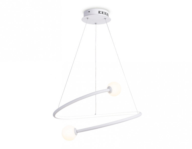 Подвесной светильник Ambrella Light FL66291