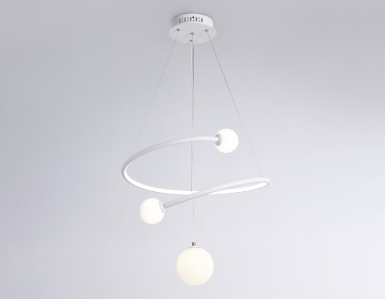 Подвесной светильник Ambrella Light FL66299