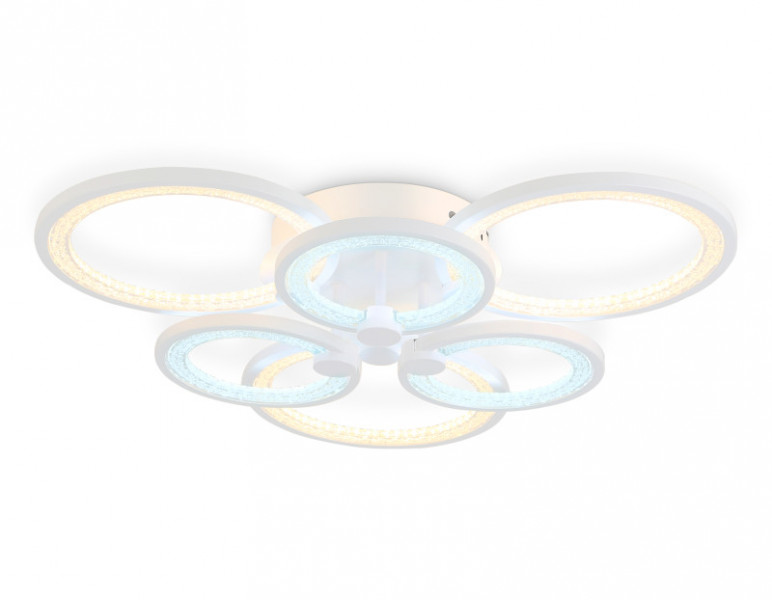 Накладная люстра Ambrella Light FA4085