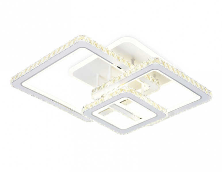 Накладная люстра Ambrella Light FA1732