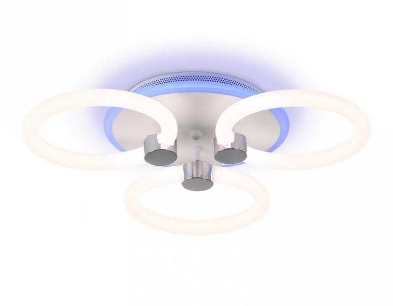 Накладной светильник Ambrella Light FA3838