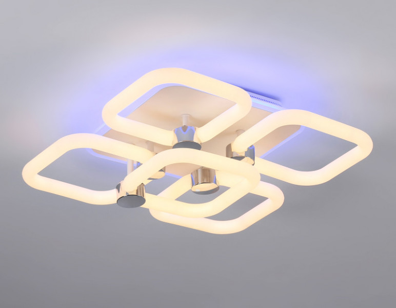 Накладной светильник Ambrella Light FA3861