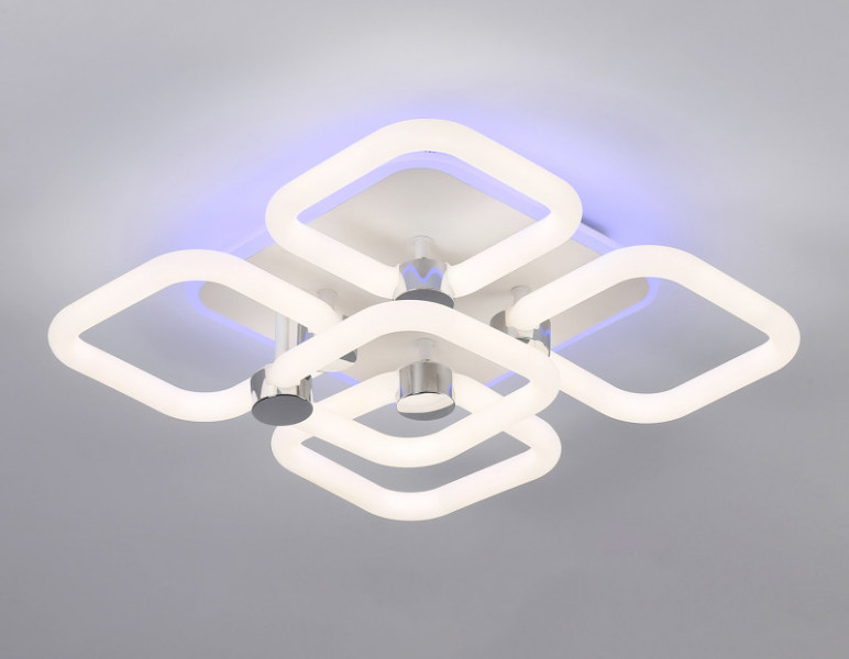 Накладной светильник Ambrella Light FA3861