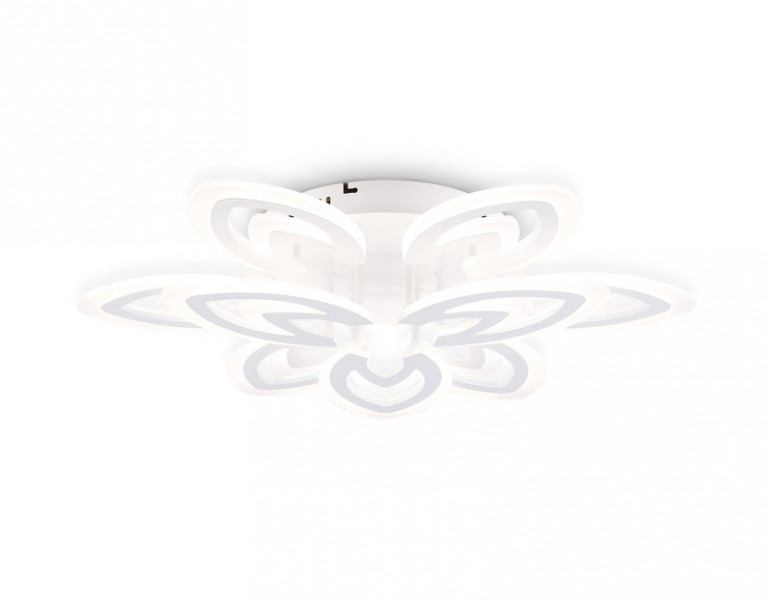 Накладная люстра Ambrella Light FA4547