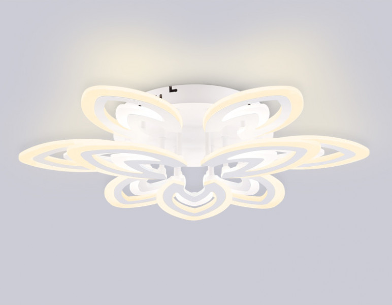 Накладная люстра Ambrella Light FA4547