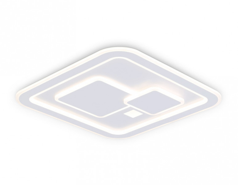 Накладной светильник Ambrella Light FA7712
