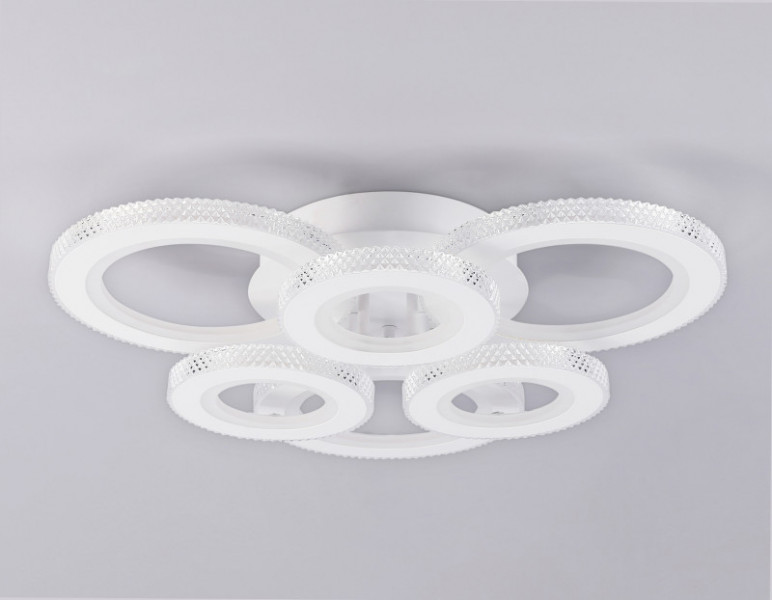 Накладная люстра Ambrella Light FA8872
