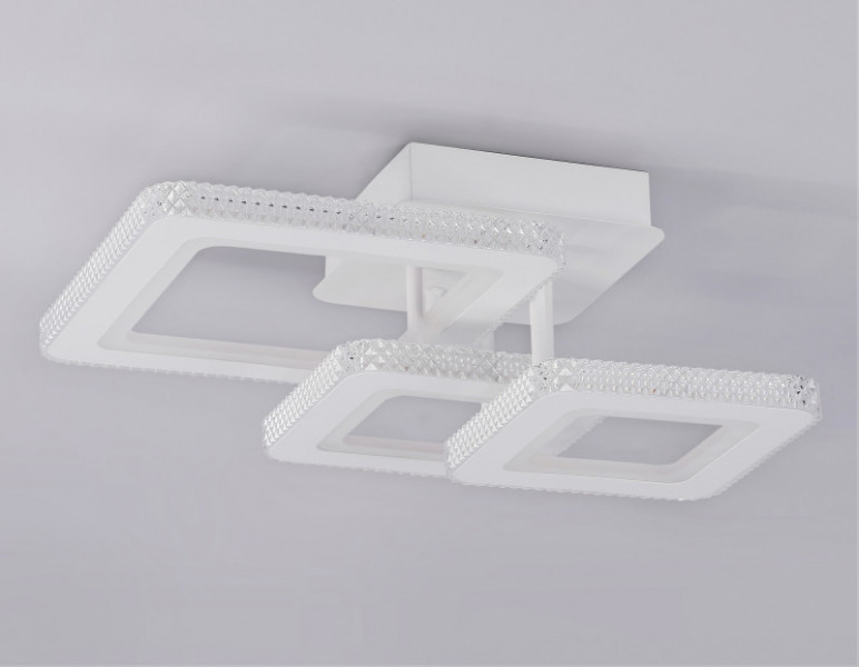 Накладная люстра Ambrella Light FA8877