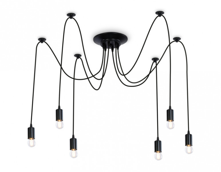 Подвесная люстра Ambrella Light TR8178