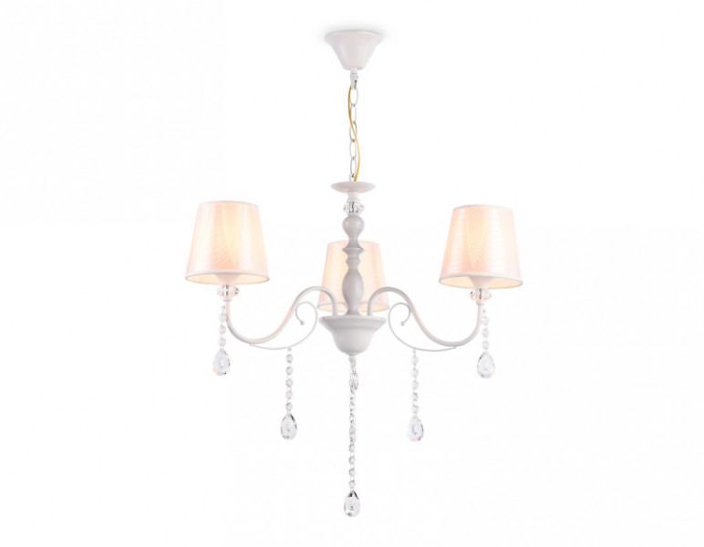 Подвесная люстра Ambrella Light TR4601
