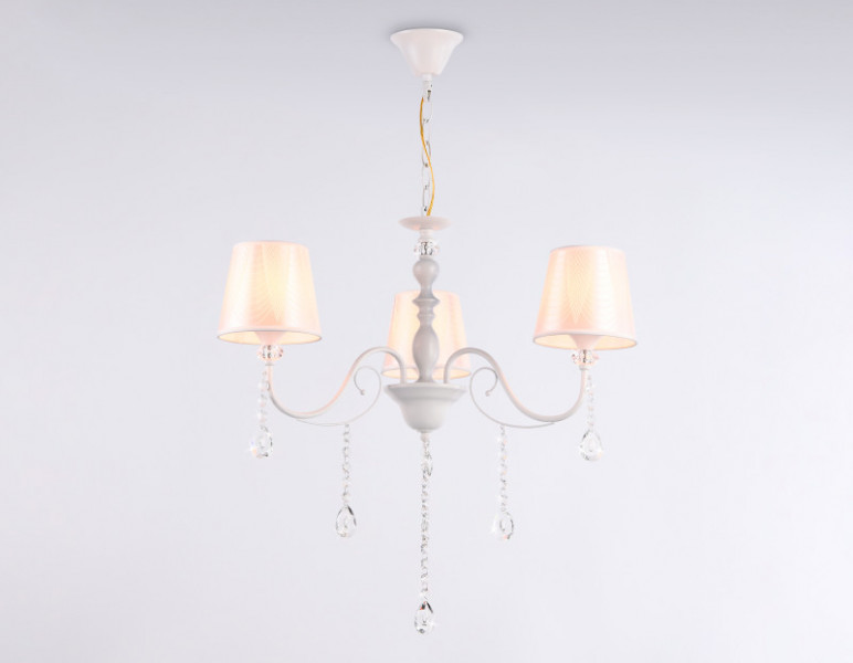 Подвесная люстра Ambrella Light TR4601
