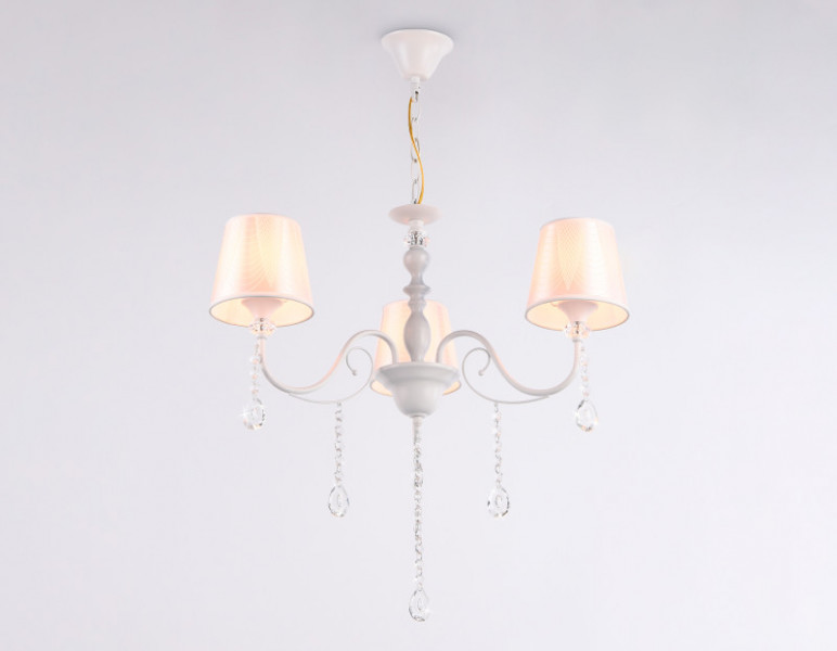Подвесная люстра Ambrella Light TR4601