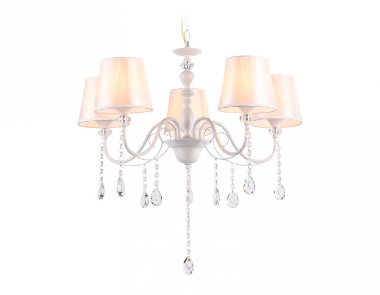 Подвесная люстра Ambrella Light TR4603