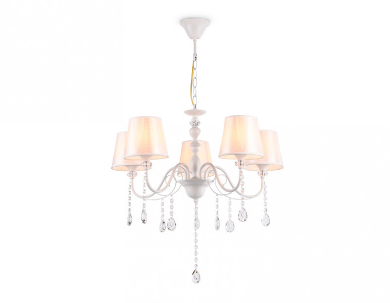 Подвесная люстра Ambrella Light TR4603