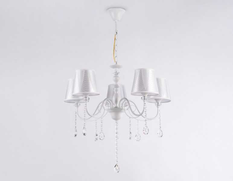 Подвесная люстра Ambrella Light TR4603
