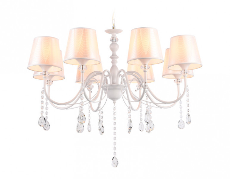 Подвесная люстра Ambrella Light TR4605