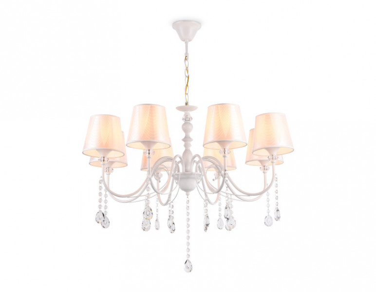 Подвесная люстра Ambrella Light TR4605