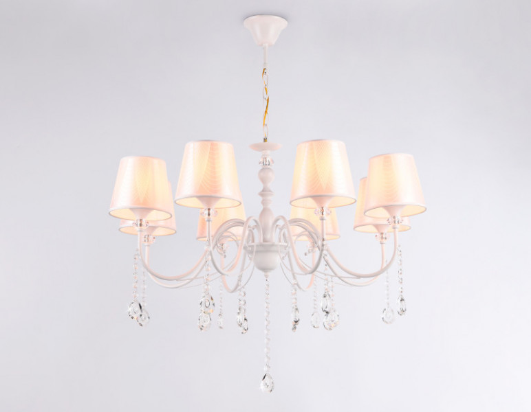 Подвесная люстра Ambrella Light TR4605
