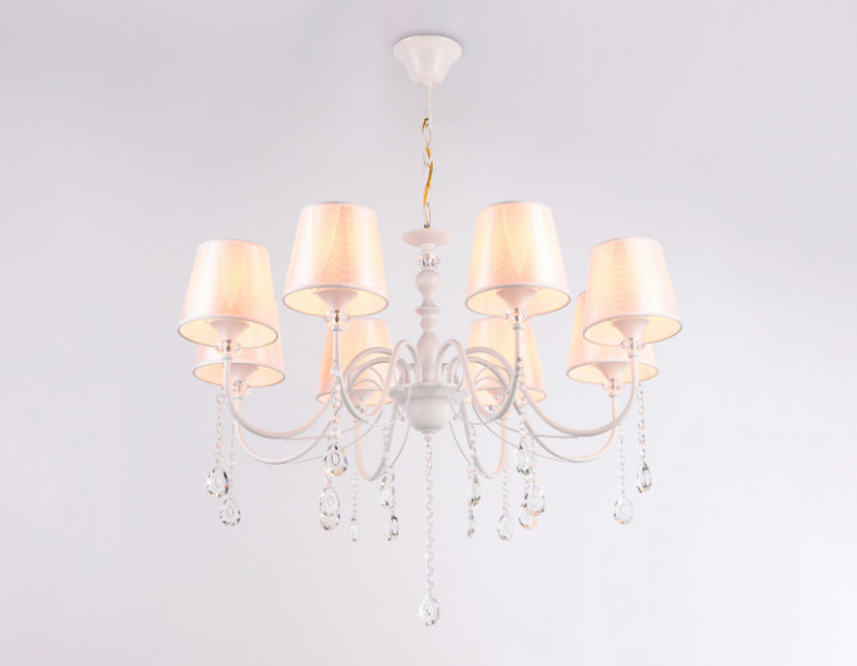 Подвесная люстра Ambrella Light TR4605