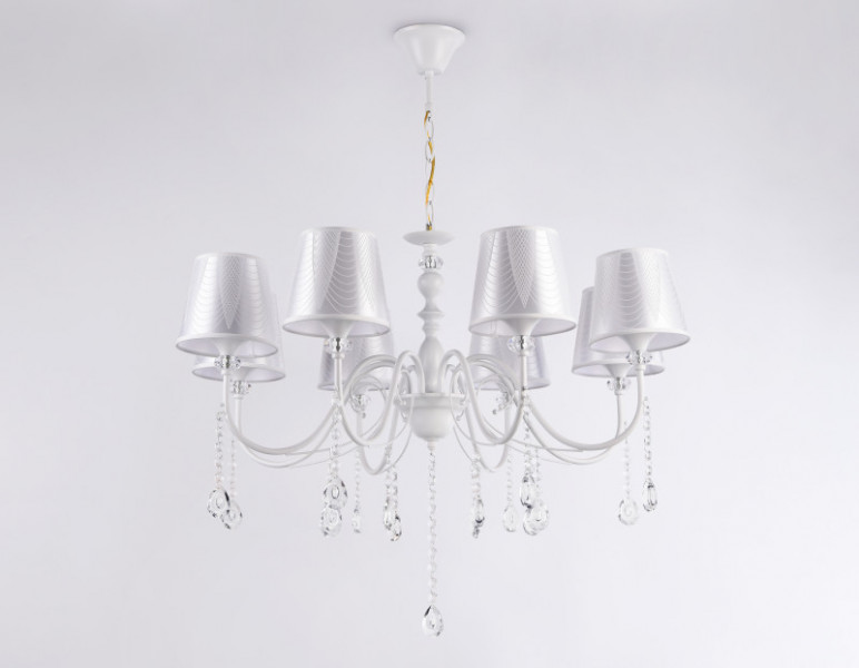 Подвесная люстра Ambrella Light TR4605