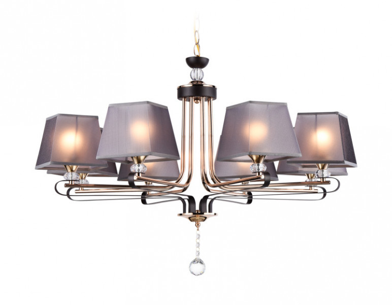 Подвесная люстра Ambrella Light TR4618