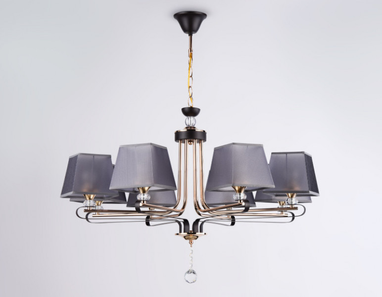 Подвесная люстра Ambrella Light TR4618
