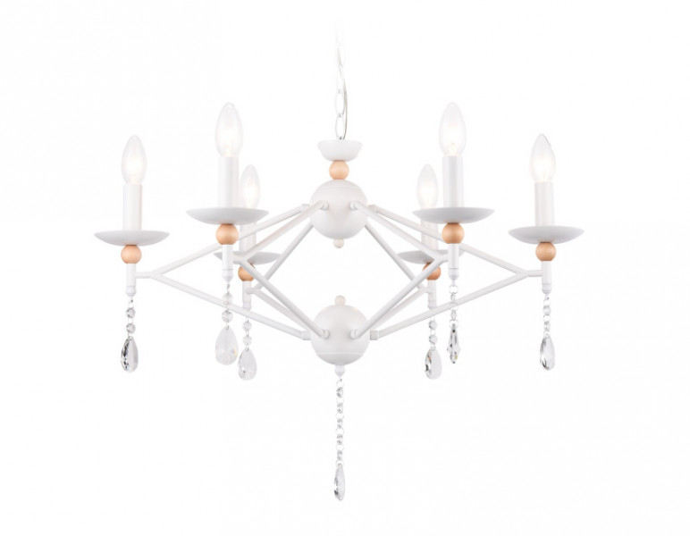 Подвесная люстра Ambrella Light TR9596