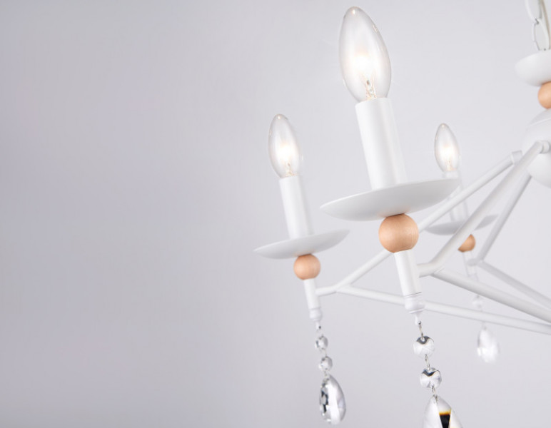 Подвесная люстра Ambrella Light TR9596
