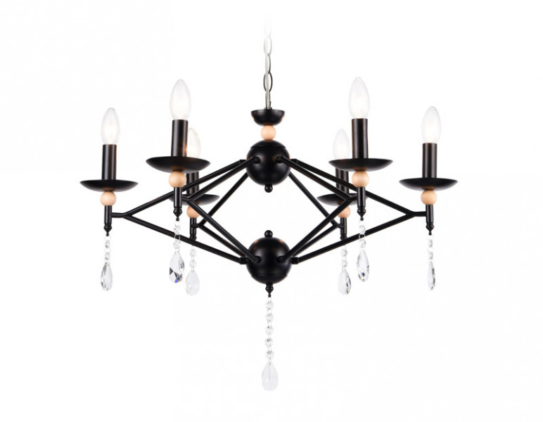Подвесная люстра Ambrella Light TR9597
