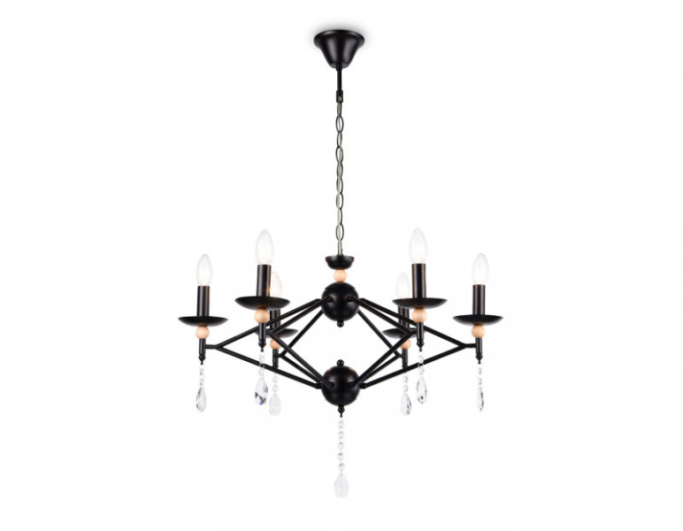 Подвесная люстра Ambrella Light TR9597