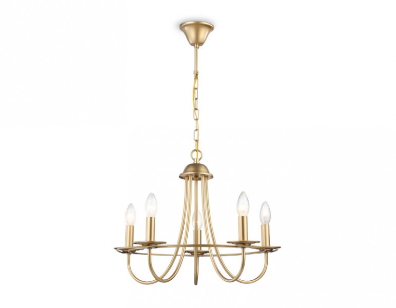 Подвесная люстра Ambrella Light TR9615