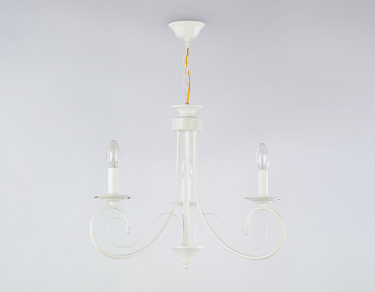 Подвесная люстра Ambrella Light TR9605